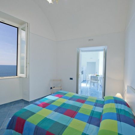 Apartamento Blu Rose Amalfi Exterior foto